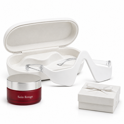 Soin Rouge® thérapie par lumière rouge