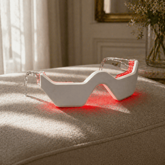 Soin Rouge® thérapie par lumière rouge