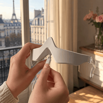 Soin Rouge® thérapie par lumière rouge