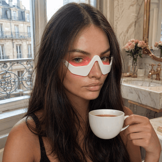 Soin Rouge® thérapie par lumière rouge