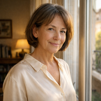 Martine L., (58 ans)