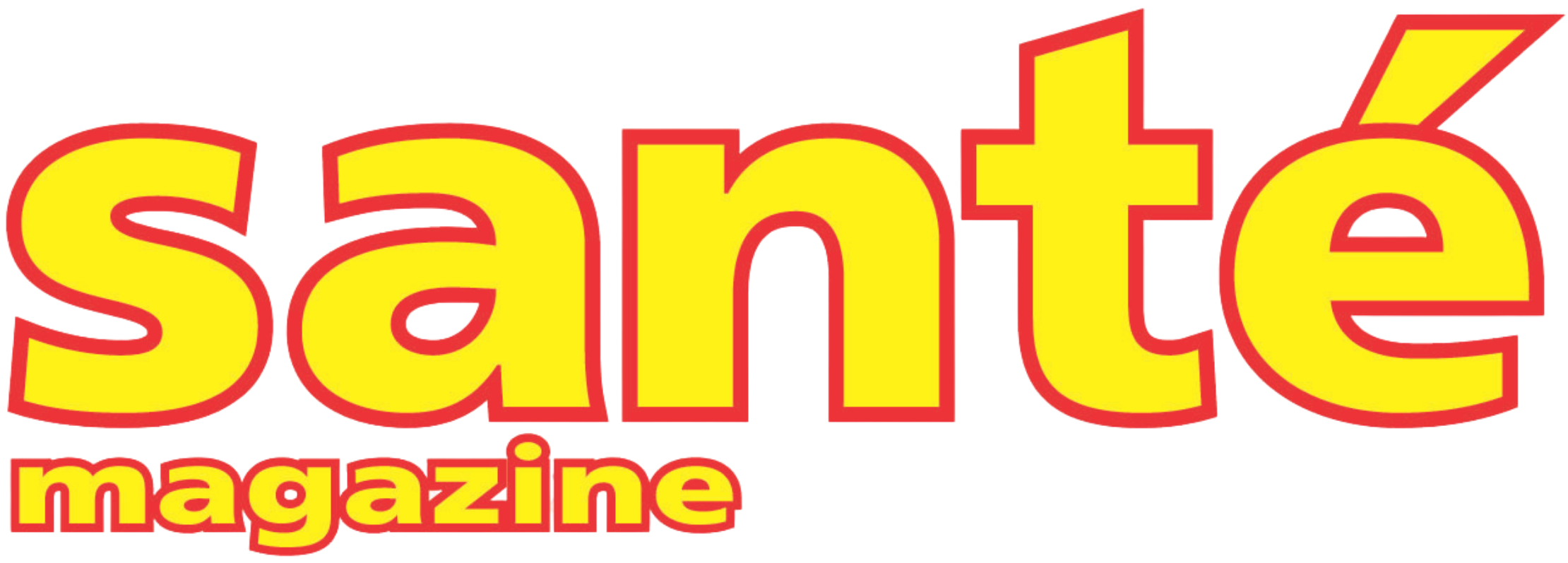 Santé Magazine